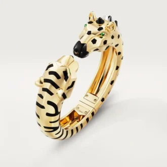 Indomptables De Cartier-armbånd