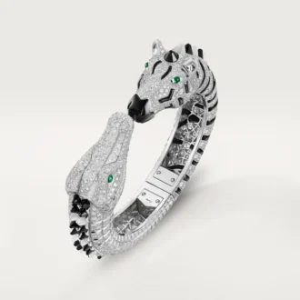 Indomptables De Cartier-armbånd
