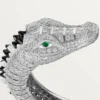 Indomptables De Cartier-armbånd
