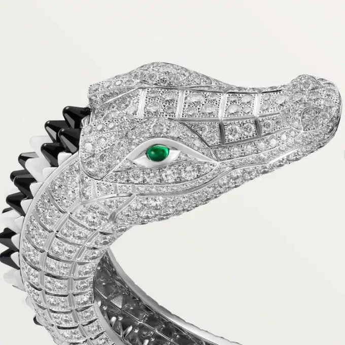 Indomptables De Cartier-armbånd