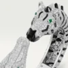 Indomptables De Cartier-armbånd