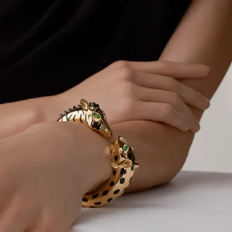 Indomptables De Cartier-armbånd