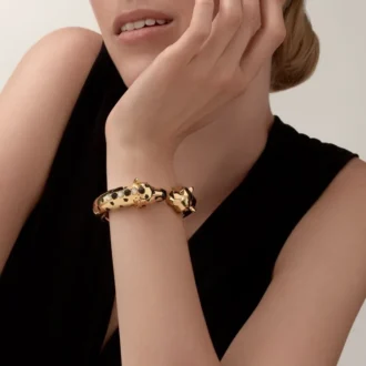 Indomptables De Cartier-armbånd