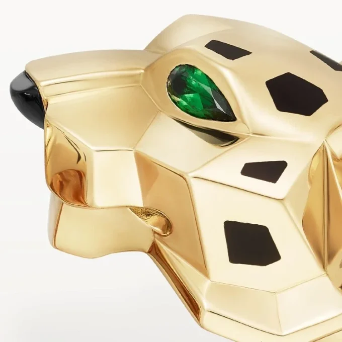 Indomptables De Cartier-armbånd
