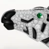 Indomptables De Cartier-armbånd