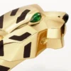 Indomptables De Cartier-armbånd