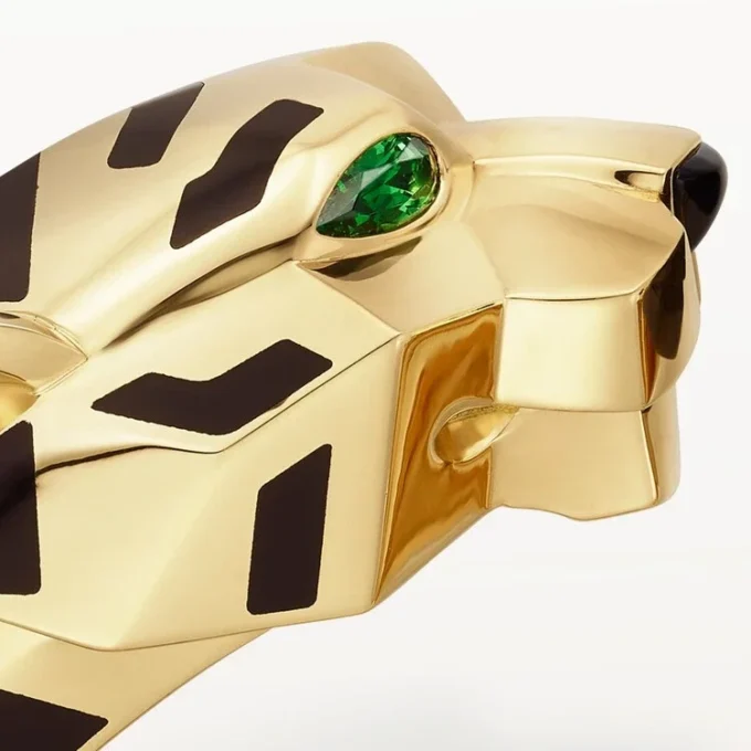 Indomptables De Cartier-armbånd