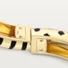 Indomptables De Cartier-armbånd