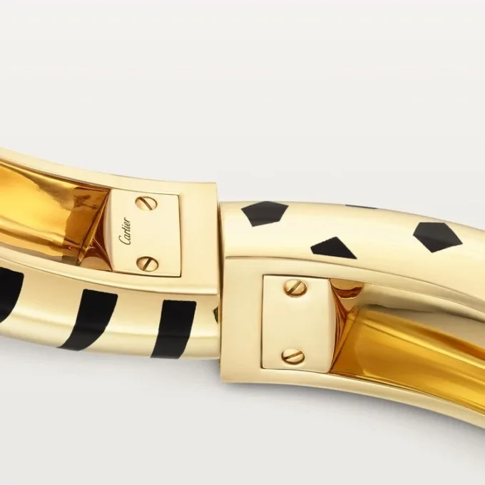 Indomptables De Cartier-armbånd