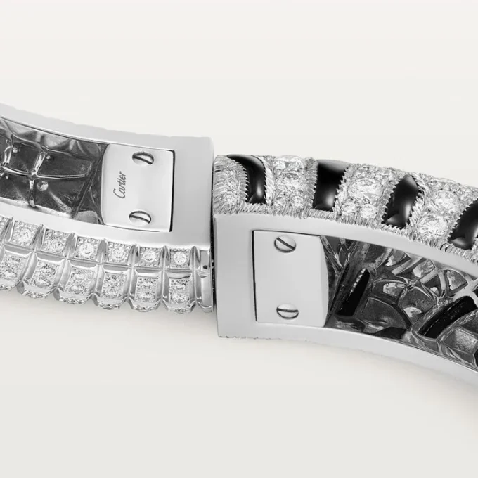 Indomptables De Cartier-armbånd