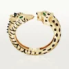 Indomptables De Cartier-armbånd