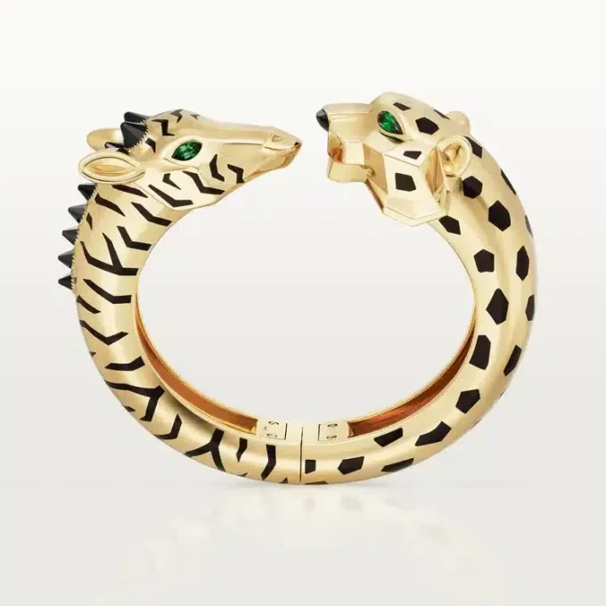 Indomptables De Cartier-armbånd
