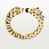 Indomptables De Cartier-armbånd