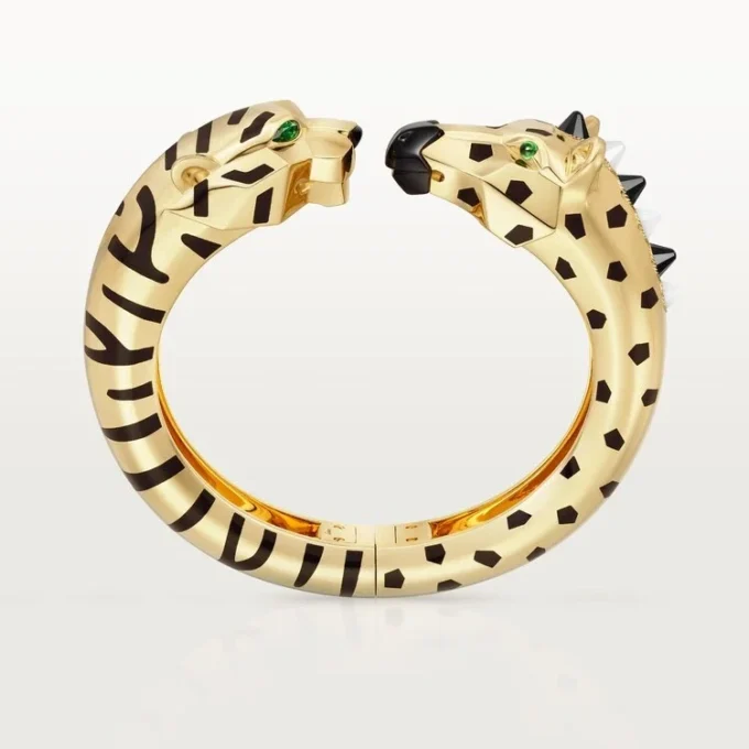 Indomptables De Cartier-armbånd
