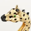 Indomptables De Cartier-armbånd