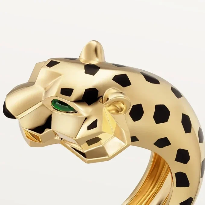 Indomptables De Cartier-armbånd
