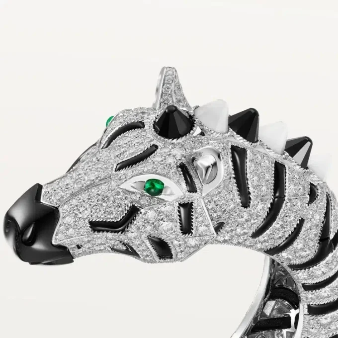 Indomptables De Cartier-armbånd