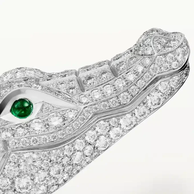 Indomptables De Cartier-armbånd