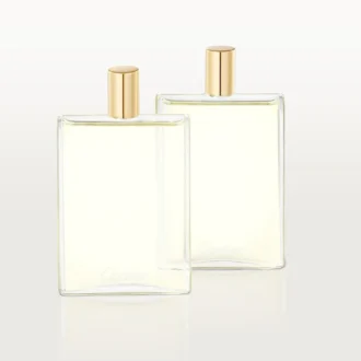 Iris Eau De Toilette Refill – Rivieres De Cartier | Cartier Iris Eau De Toilette Refill – Rivieres De Cartier | Cartier