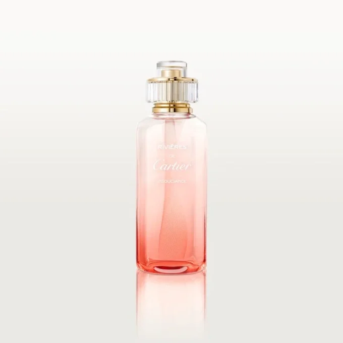 Iris-parfyme – Insouciance – Rivieres De Cartier | Cartier