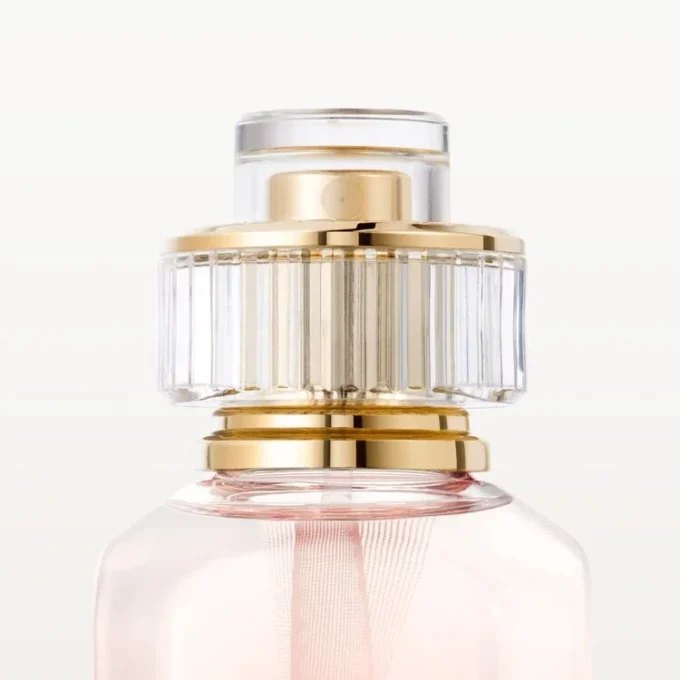 Iris-parfyme – Insouciance – Rivieres De Cartier | Cartier