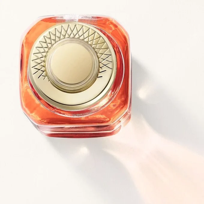 Iris-parfyme – Insouciance – Rivieres De Cartier | Cartier