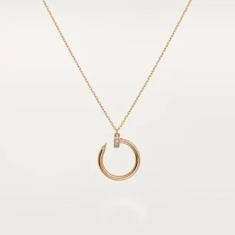 Juste Un Clou-anheng, diamanter