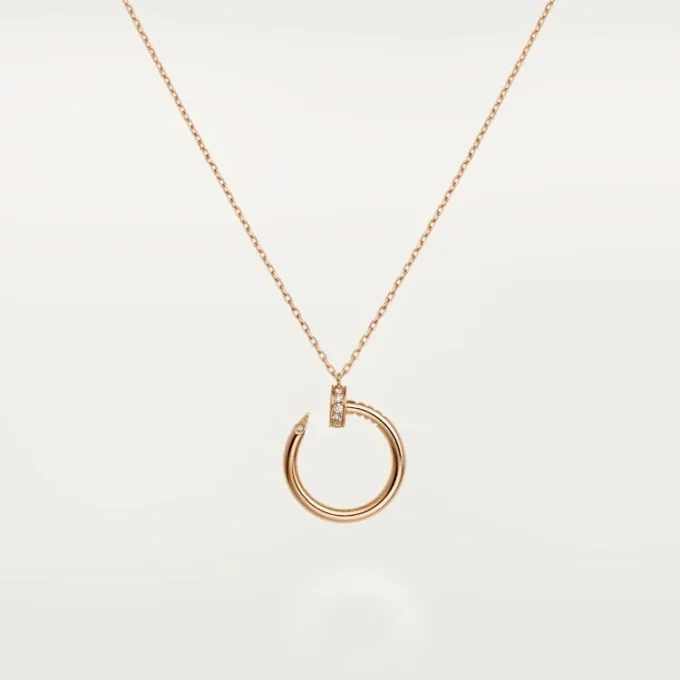 Juste Un Clou-anheng, diamanter