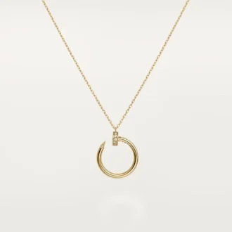 Juste Un Clou-anheng, diamanter