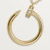 Juste Un Clou-anheng, diamanter
