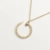 Juste Un Clou-anheng, diamanter