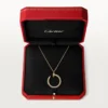 Juste Un Clou-anheng, diamanter