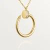 Juste Un Clou-anheng, diamanter