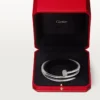 Juste Un Clou-armbånd, dobbelt, diamanter