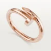 Juste Un Clou-armbånd, ekstra stor modell
