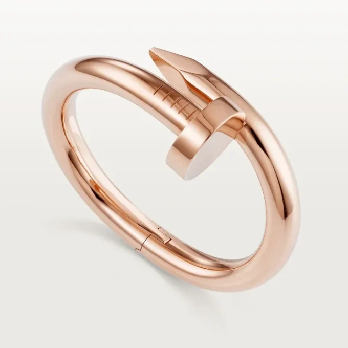 Juste Un Clou-armbånd, ekstra stor modell