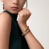 Juste Un Clou-armbånd, ekstra stor modell