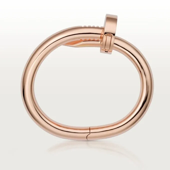 Juste Un Clou-armbånd, ekstra stor modell