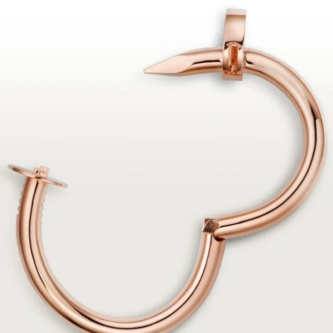 Juste Un Clou-armbånd, ekstra stor modell