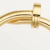 Juste Un Clou-armbånd, ekstra stor modell