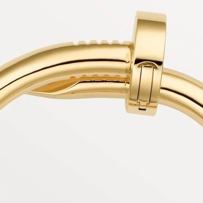 Juste Un Clou-armbånd, ekstra stor modell