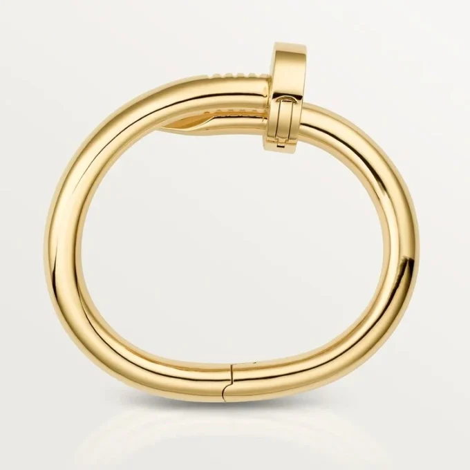 Juste Un Clou-armbånd, ekstra stor modell