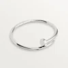 Juste Un Clou-armbånd, klassisk modell