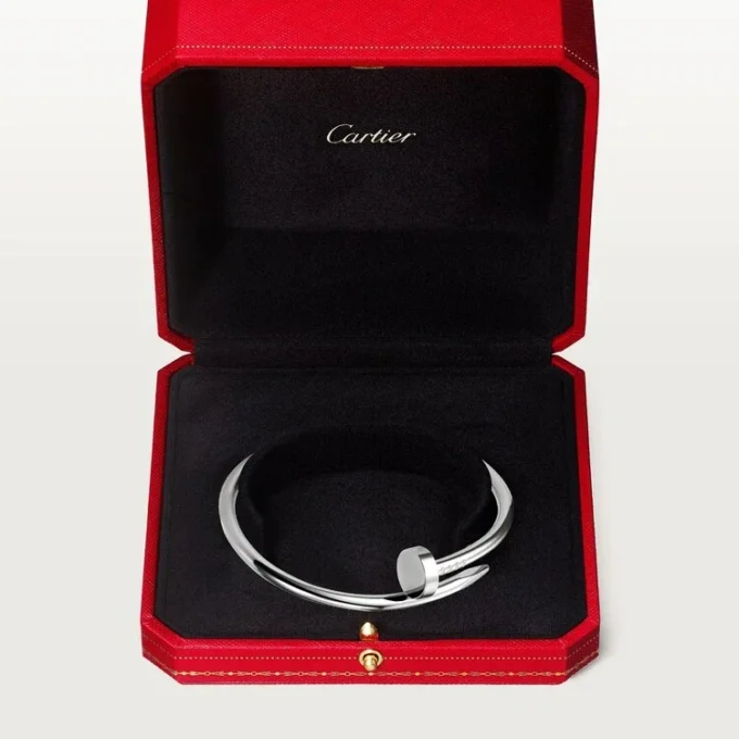 Juste Un Clou-armbånd, klassisk modell