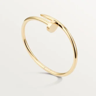 Juste Un Clou-armbånd, klassisk modell