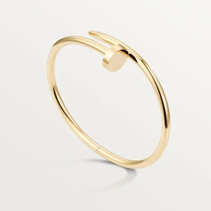 Juste Un Clou-armbånd, klassisk modell