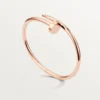 Juste Un Clou-armbånd, klassisk modell