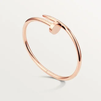 Juste Un Clou-armbånd, klassisk modell