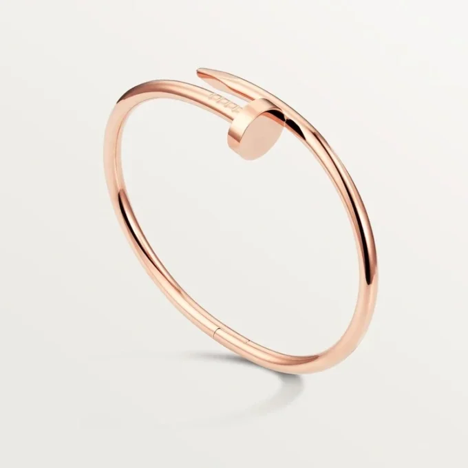 Juste Un Clou-armbånd, klassisk modell