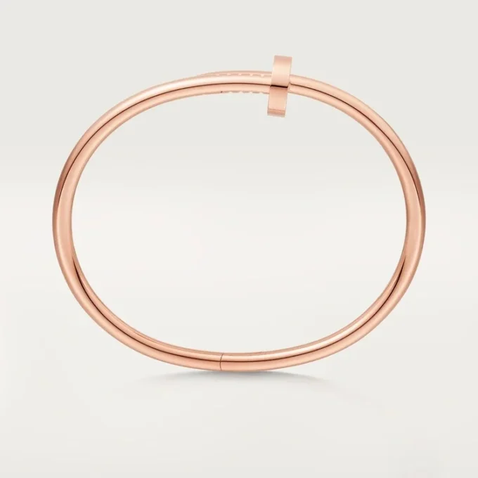 Juste Un Clou-armbånd, klassisk modell